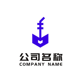 二胡音樂培訓logo