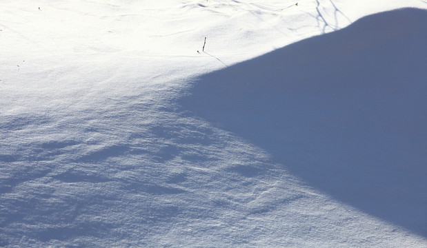 雪