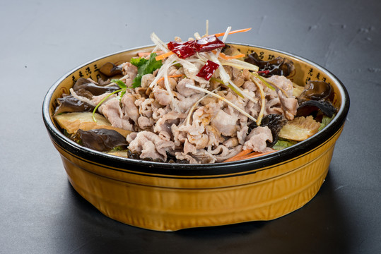 肥羊鍋