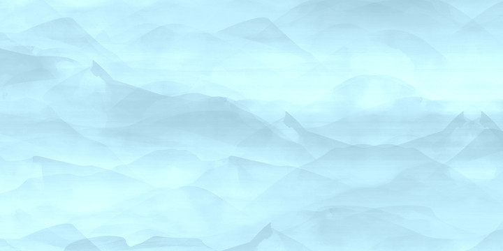新中式山水