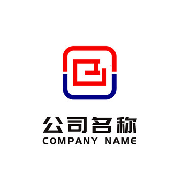 G字母logo设计