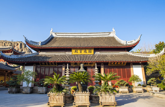 上海东林寺