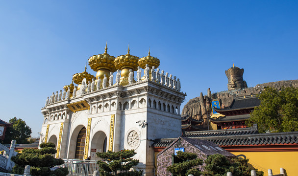 上海东林寺