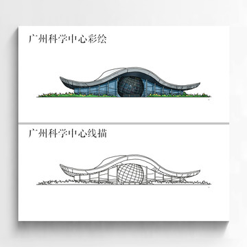 廣東科技館
