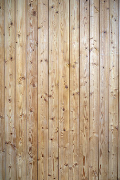 木板墙