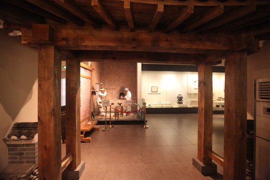 延邊博物館