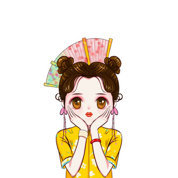 黃衣古典