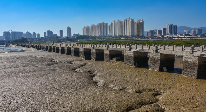 泉州洛阳桥