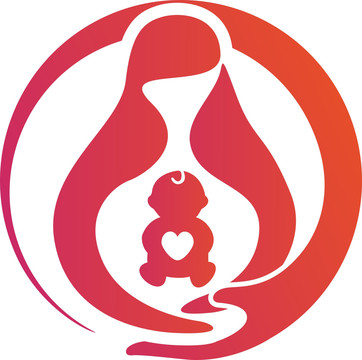 母嬰logo