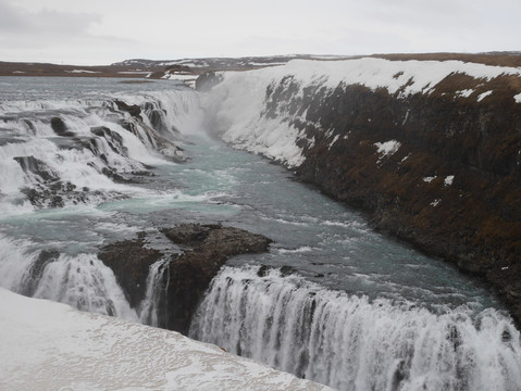 冰岛旅游