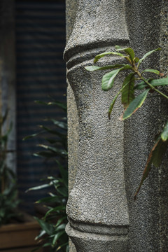 台湾风景