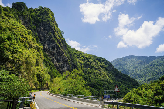 台湾花莲风景