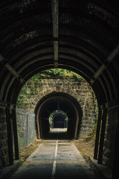 台湾古道