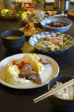 台湾美食