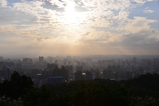 台湾旅行