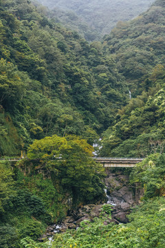 台湾桃园风景