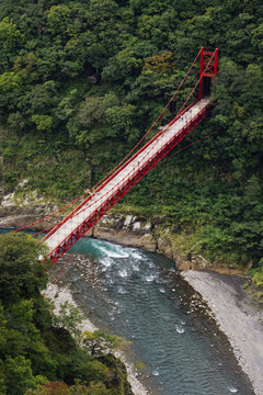 台湾桃园风景