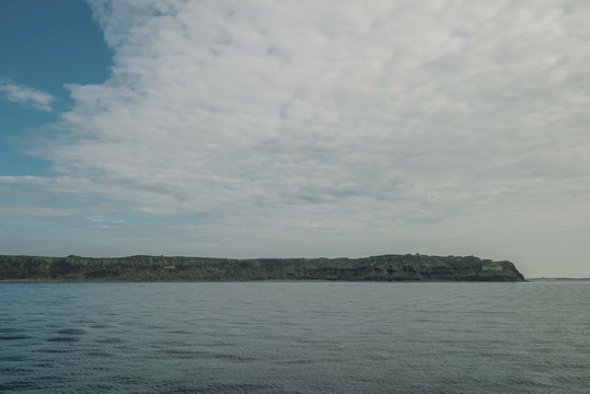 澎湖列岛海景