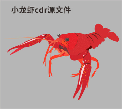 小龍蝦