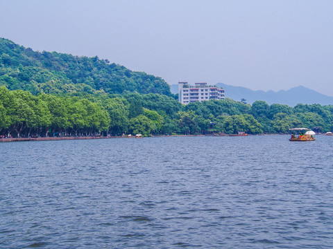 西湖