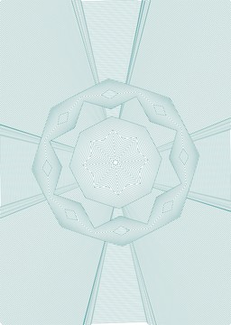 防偽紋之質(zhì)