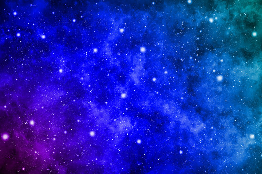 宇宙星空