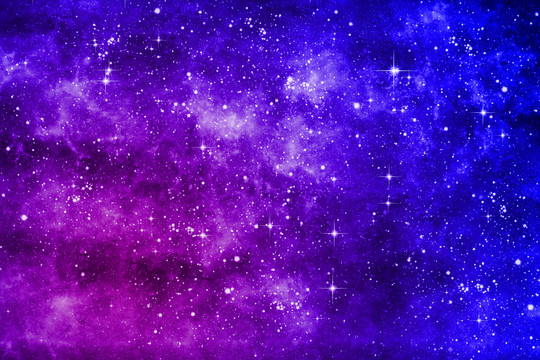 星空軟膜