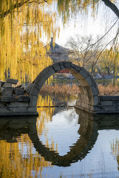 殘橋