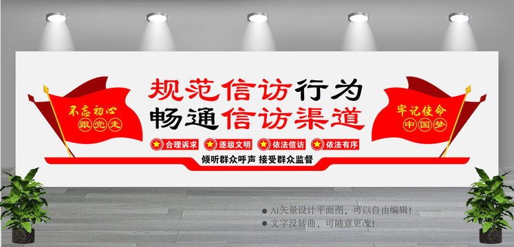 信訪局