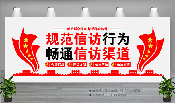 信訪局