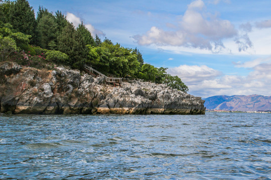 洱海风景区