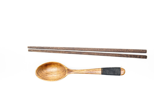 勺子筷子