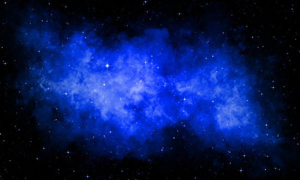 星空軟膜