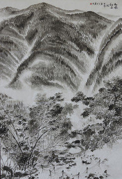 江南風(fēng)光