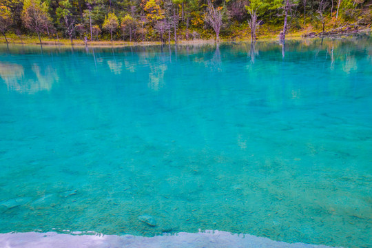 玉液湖