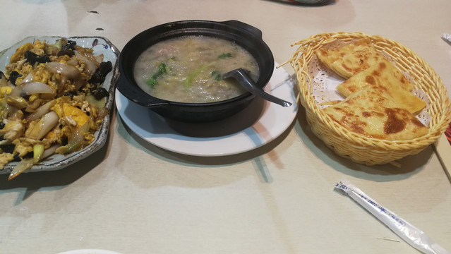 餐饮美食