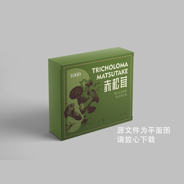 赤松茸
