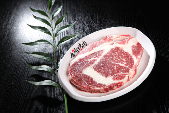 牛眼肉
