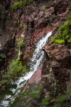 高山流水