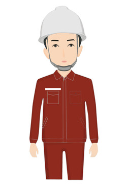 安全講解員