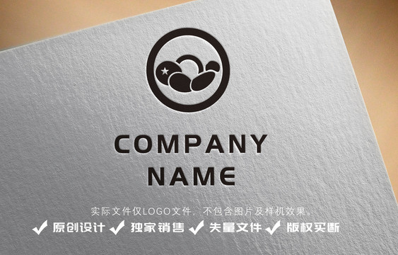 健身拳擊logo