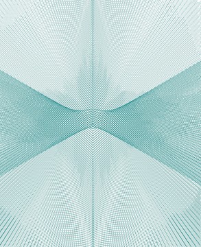 防偽紋之漸