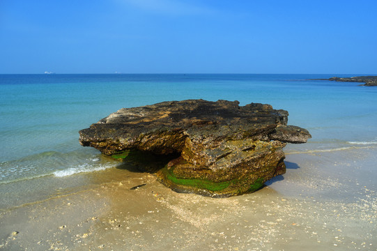 海景