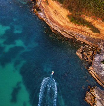 海岛风光