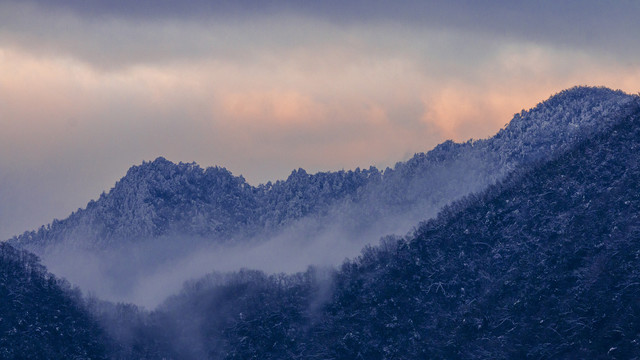 雪景