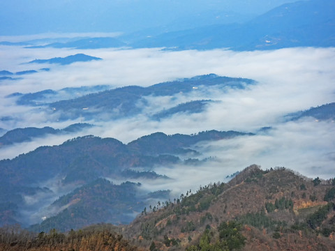 宜都风光