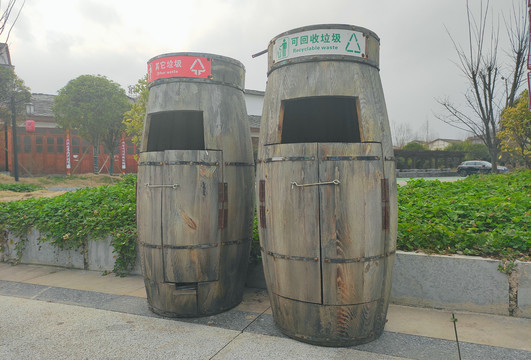 安順舊州風光
