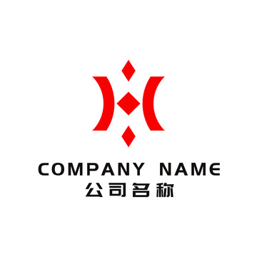 金融鼎行业logo