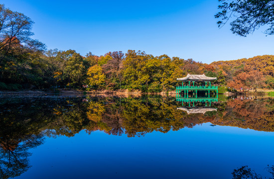 南京中山陵