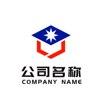 教育學(xué)習(xí)logo